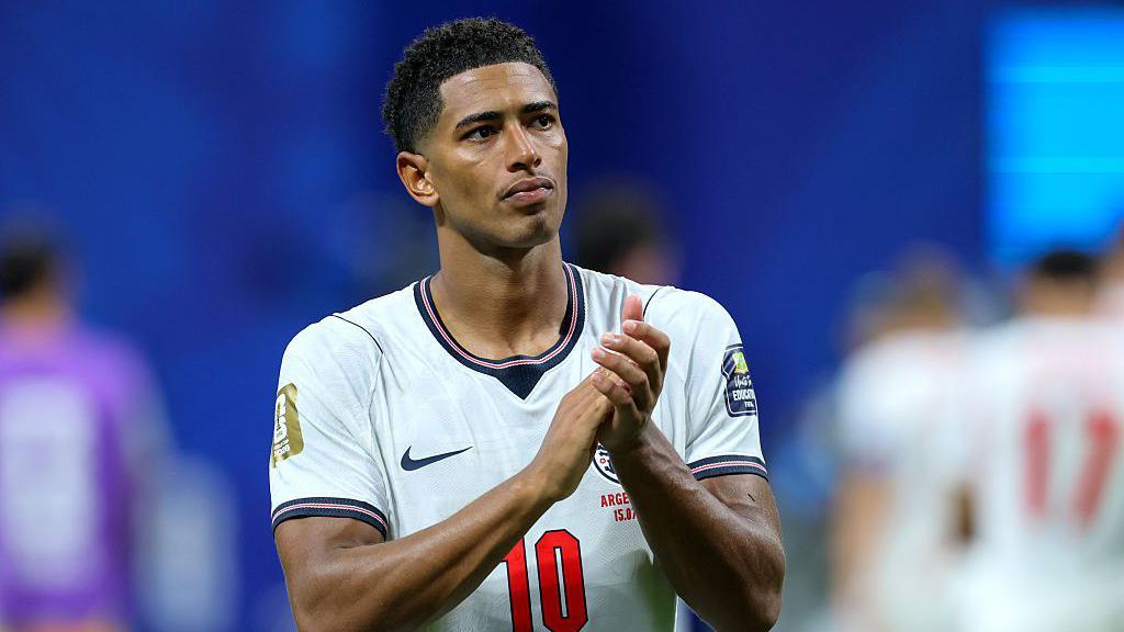 2026世界杯：英格兰的季军成绩是否被低估了？
