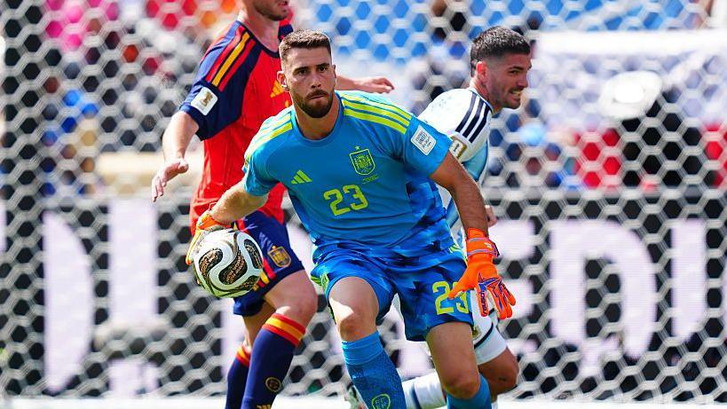 2026年世界杯：姆巴佩成为首位两次获得金靴奖的球员，罗德里被评为最佳球员