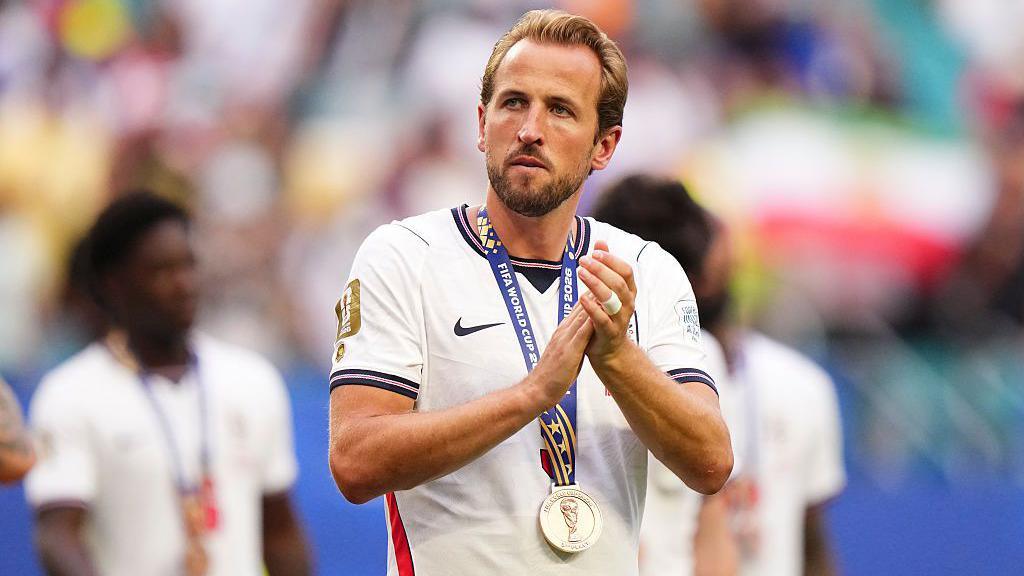 2026世界杯：英格兰的季军成绩是否被低估了？