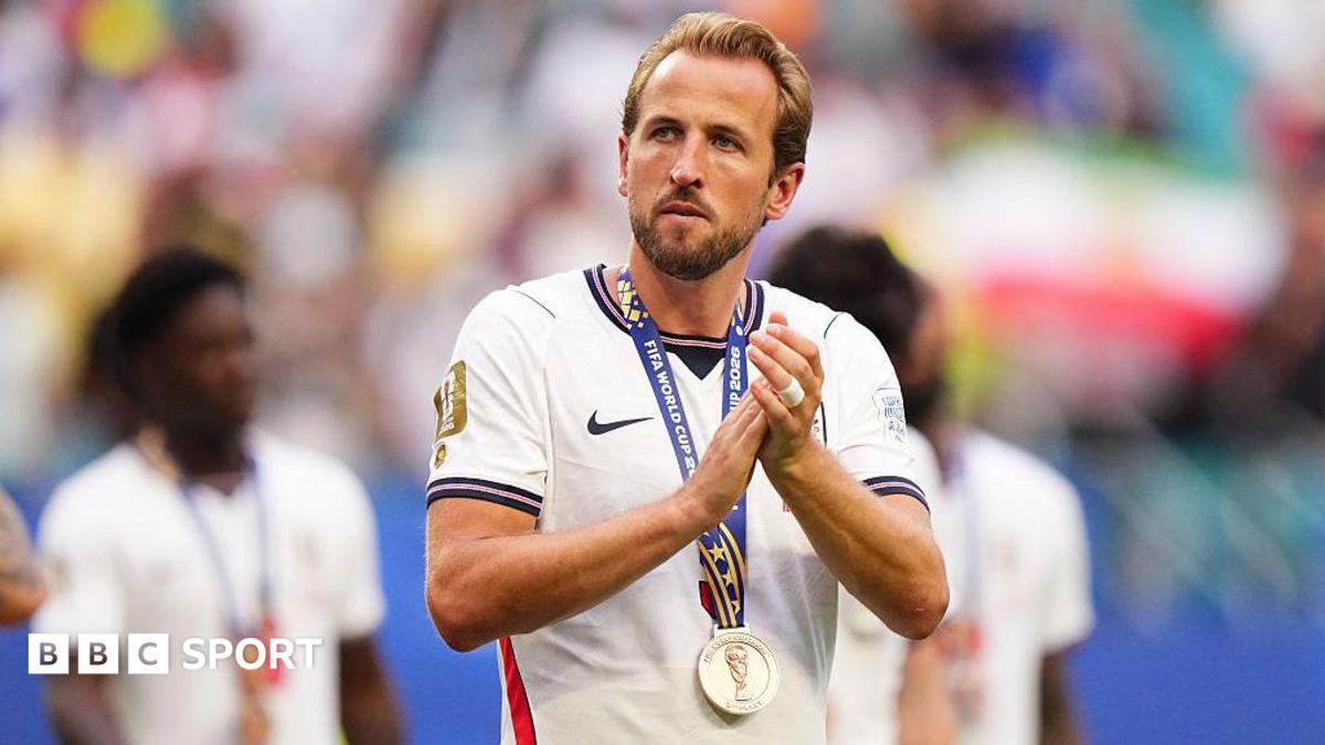 2026世界杯：英格兰的季军成绩是否被低估了？