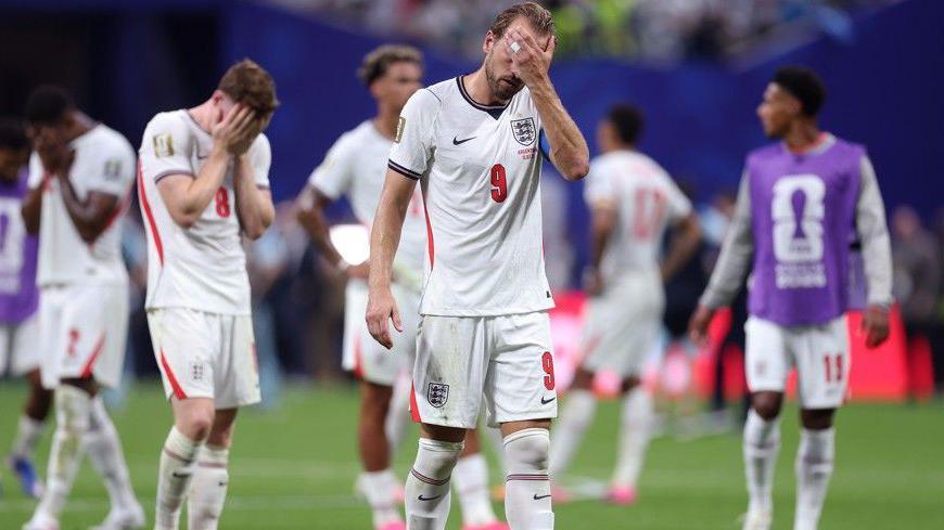 2026年世界杯：英格兰主教练托马斯·图赫尔为阿根廷半决赛的战术辩护